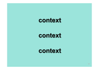 context

context

context
          45
 
