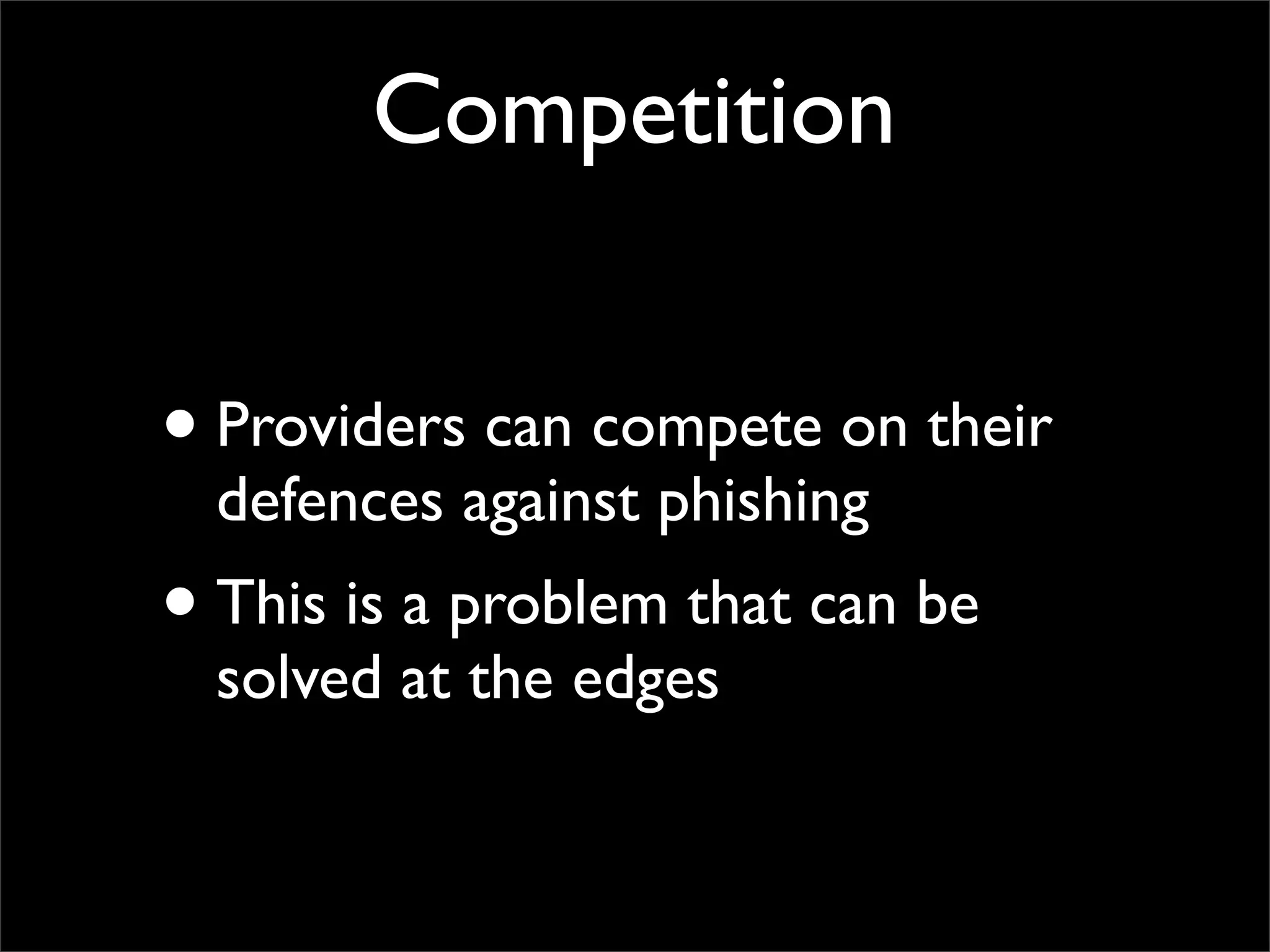 Simon Willison @ FOWA Feb 07