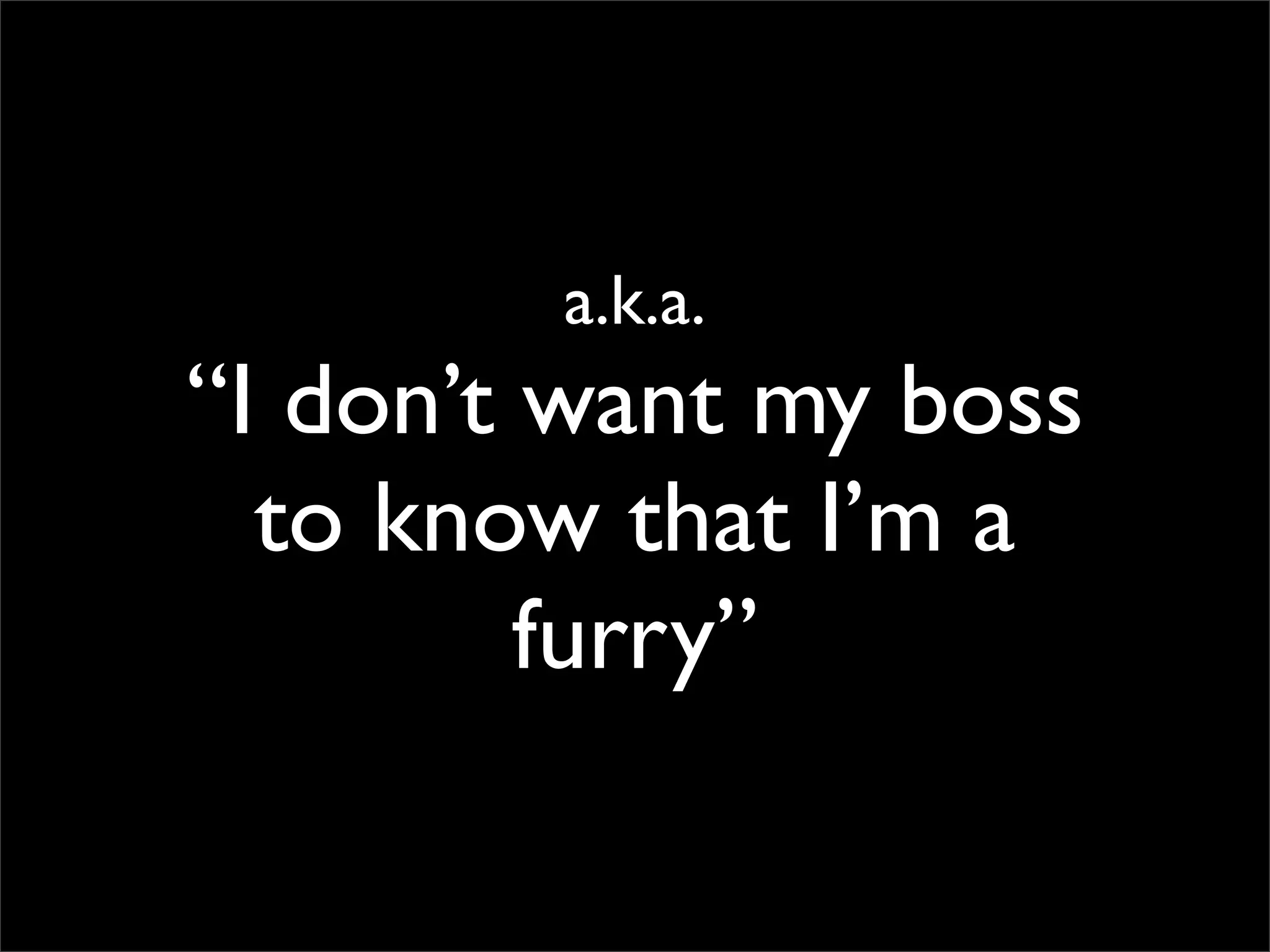 Simon Willison @ FOWA Feb 07