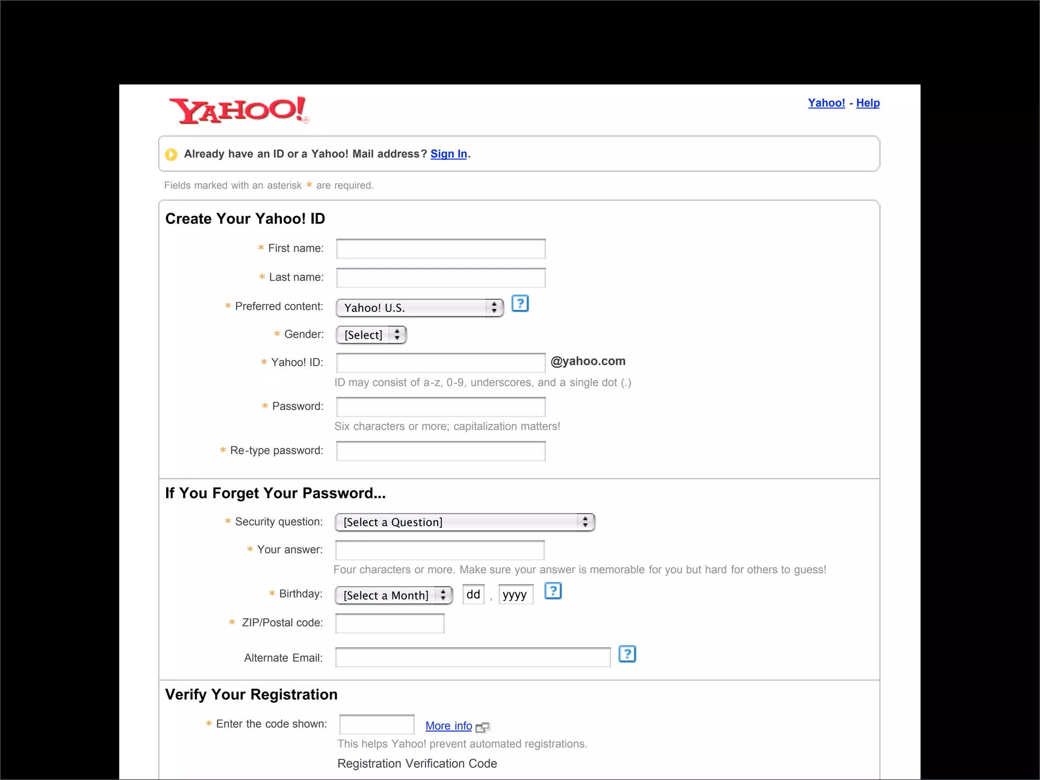 Simon Willison @ FOWA Feb 07