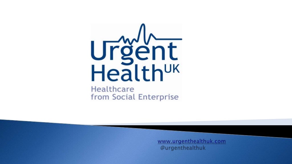 Transforming Urgent and Emergency Care Safer, Better, Faster