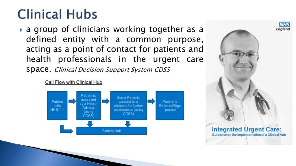 Transforming Urgent and Emergency Care Safer, Better, Faster