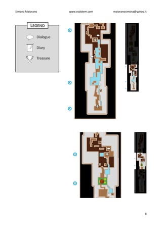 Simona Maiorano www.esdotem.com maioranosimona@yahoo.it
8
 