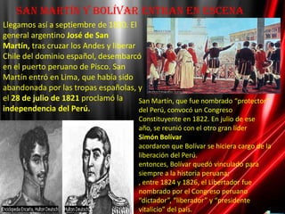 EL  Joven Simón:<br />Simón Bolívar nació el 24 de julio de 1783, en Caracas. Pertenecía a una familia de criollos ricos (...