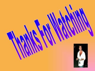 Thanks For Watching 