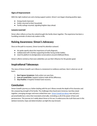 Simon Cowell’s Son Illness_ A Journey of Hope and Strength.docx