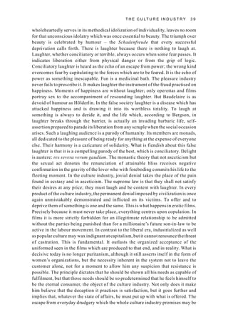 Simon during the cultural studies reader | PDF