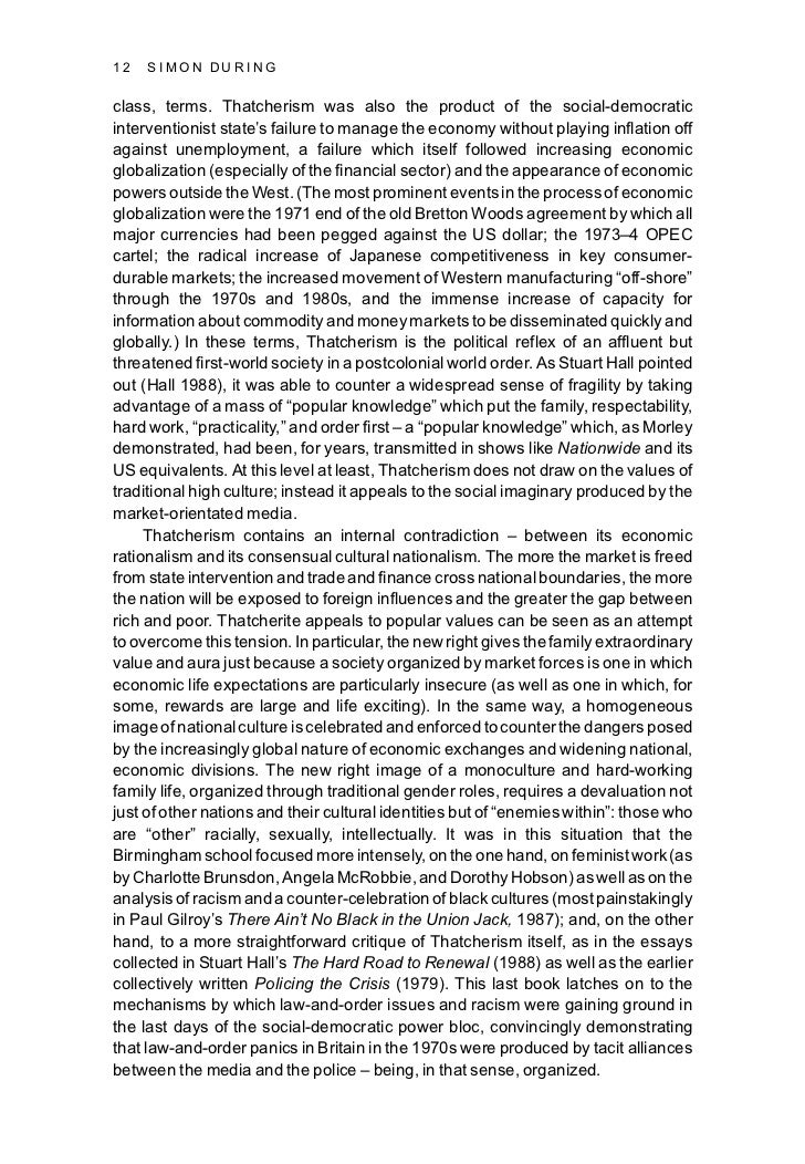 Dissertation ralf horbach