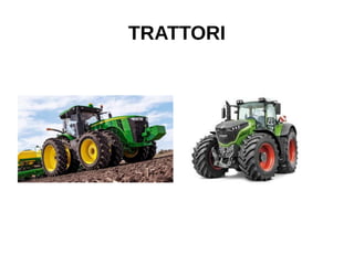 TRATTORI
 