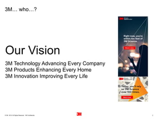 CASE STUDY: How 3M is driving brand relevance across a diverse audience ...
