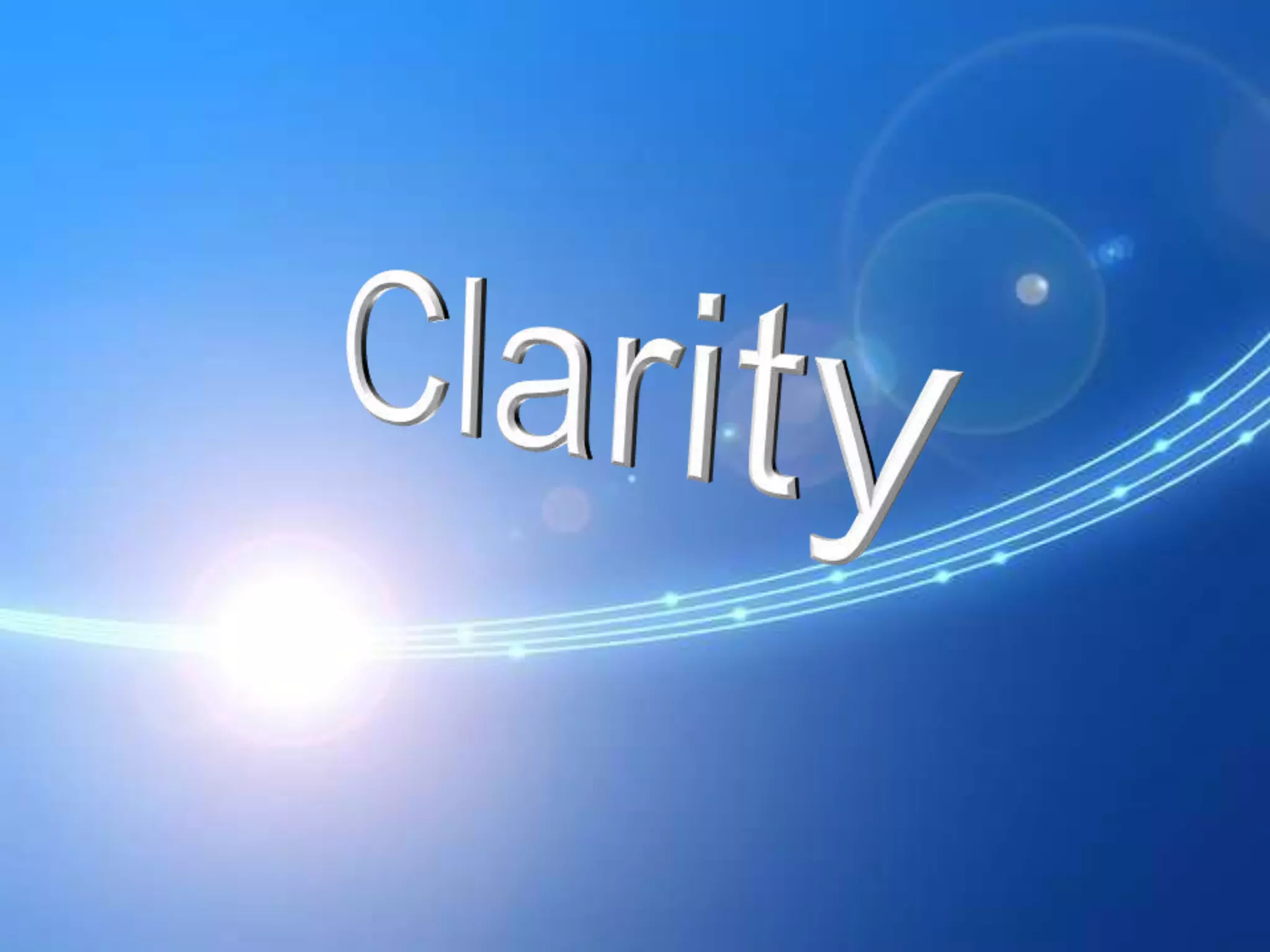 @simonejomoore @hdaa1
Five Key Elements
 