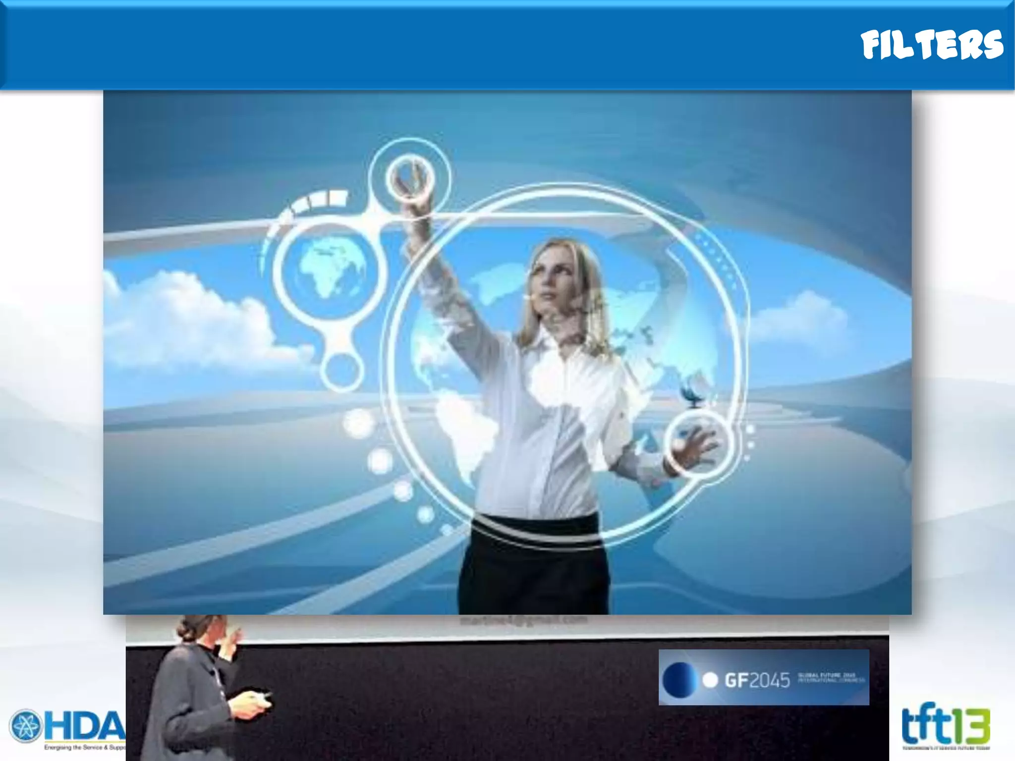 @simonejomoore @hdaa1
Filters
 