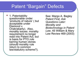 Semiconductor Chips and Stem cells_New wines or bottles.ppt