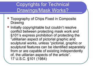 Semiconductor Chips and Stem cells_New wines or bottles.ppt