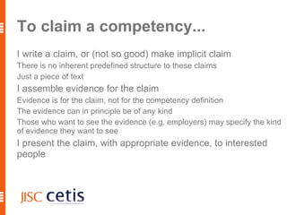 The “good choices” part could be something like the disposition to make adequate choices in real situations so that the outcomes meet some agreed quality criteria Certain sorts of choices relate to ethics when they affect other people in certain ways 