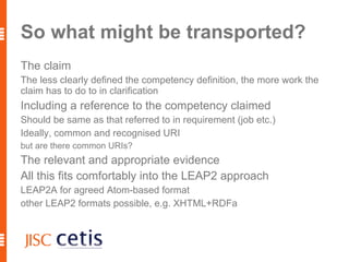 (but that is another presentation) 