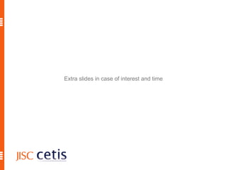 Who else has similar scenarios? What are their scenarios and processes? You may move some or all of your system information to or from (e.g. if you switch systems) 