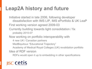 Consensus may come through including extra things in the conceptual models of each party enough things to cover everyone's way of thinking 