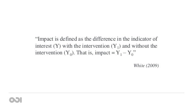 does impact and effect mean the same thing