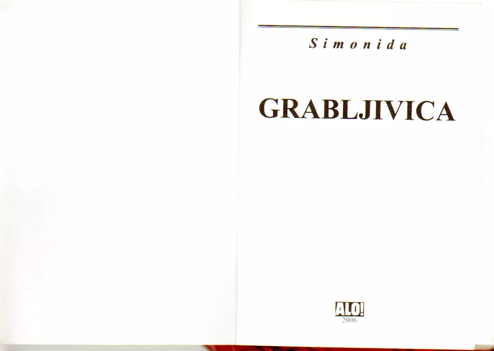 Simonida Stanković-Grabljivica | PDF