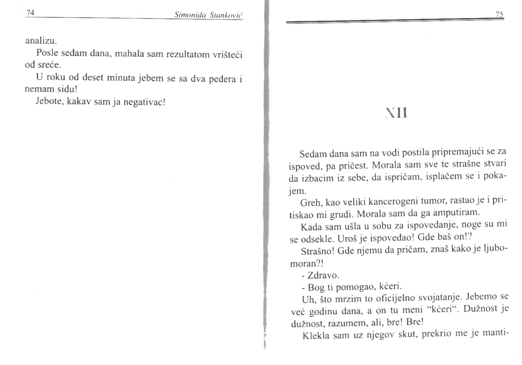 Simonida Stanković-Grabljivica | PDF