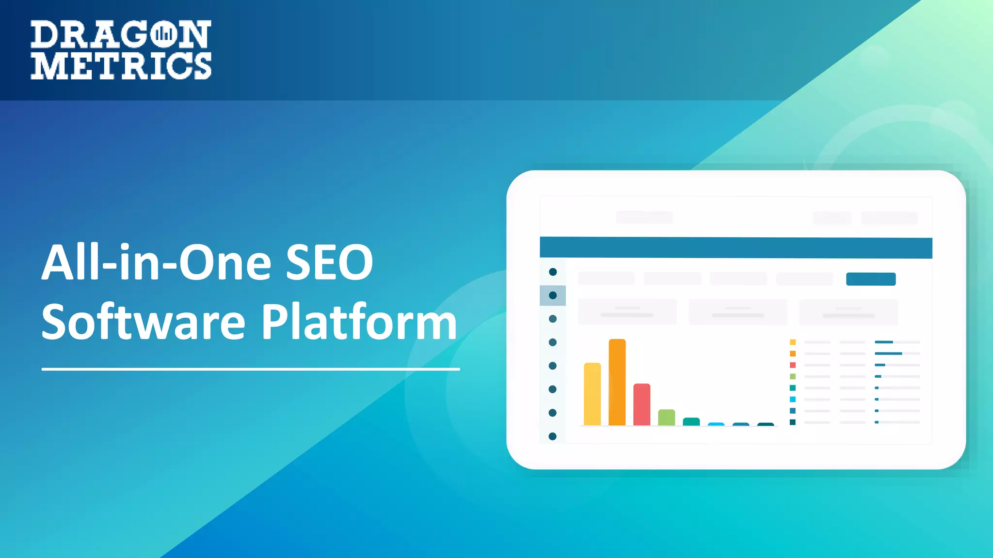 All-in-One SEO
Software Platform
 