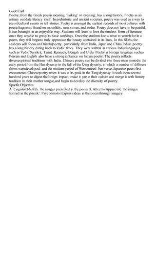 Sim On Literature PDF sim-on-literature-pdf