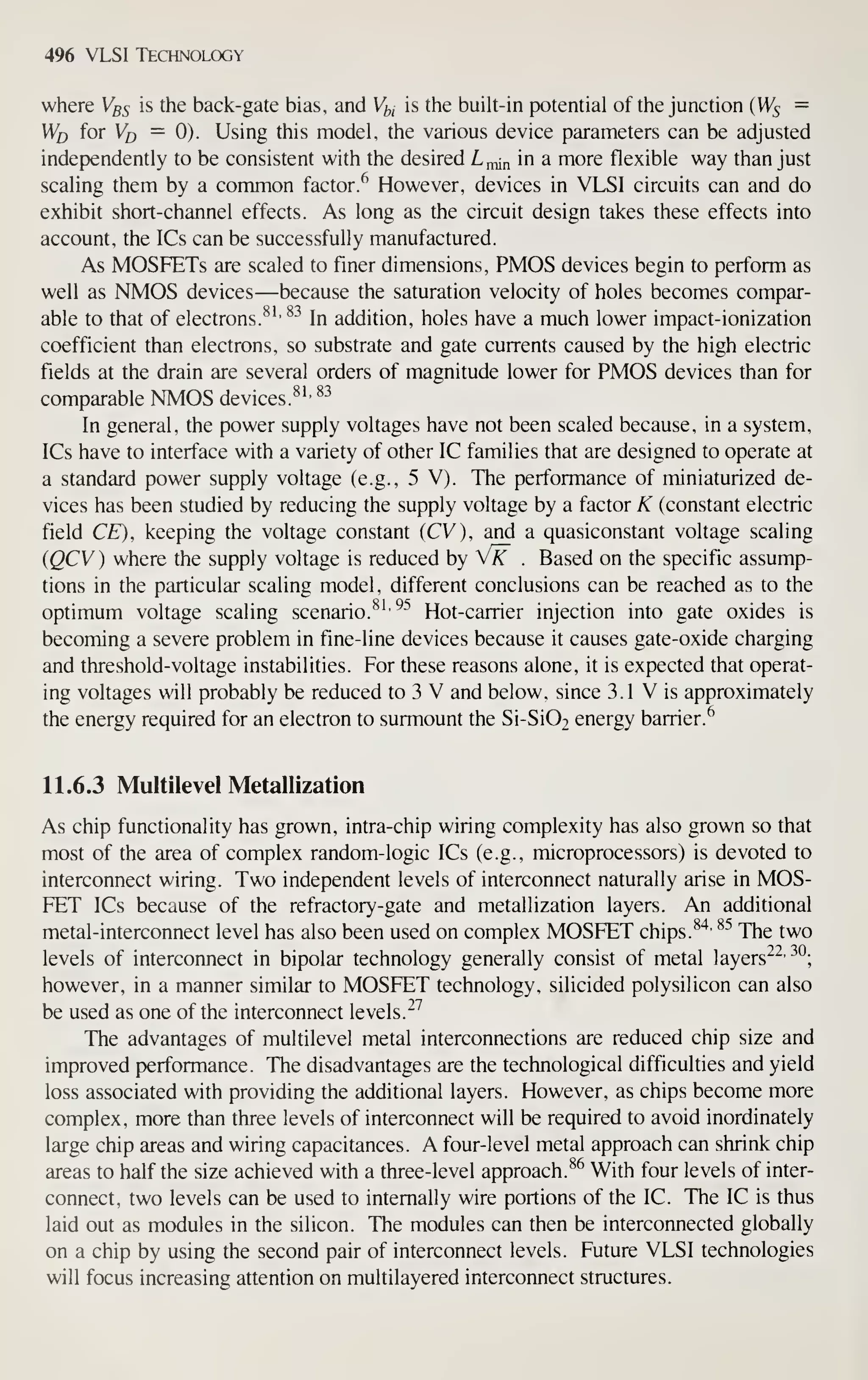 Simon M. Sze (editor) - Very Large Scale Integration (VLSI) Technology-McGraw-Hill Inc.,US (1983).pdf