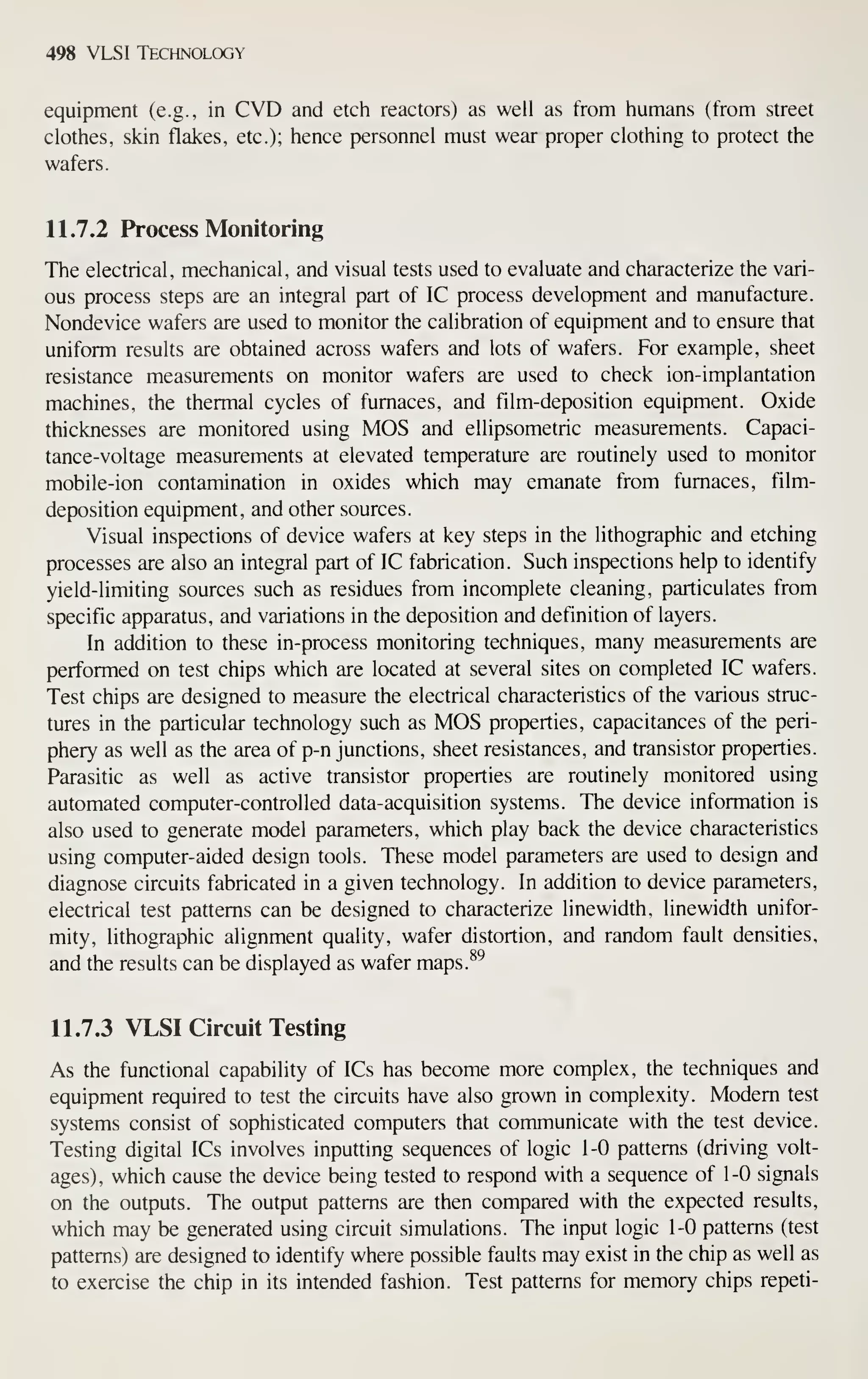 Simon M. Sze (editor) - Very Large Scale Integration (VLSI) Technology-McGraw-Hill Inc.,US (1983).pdf