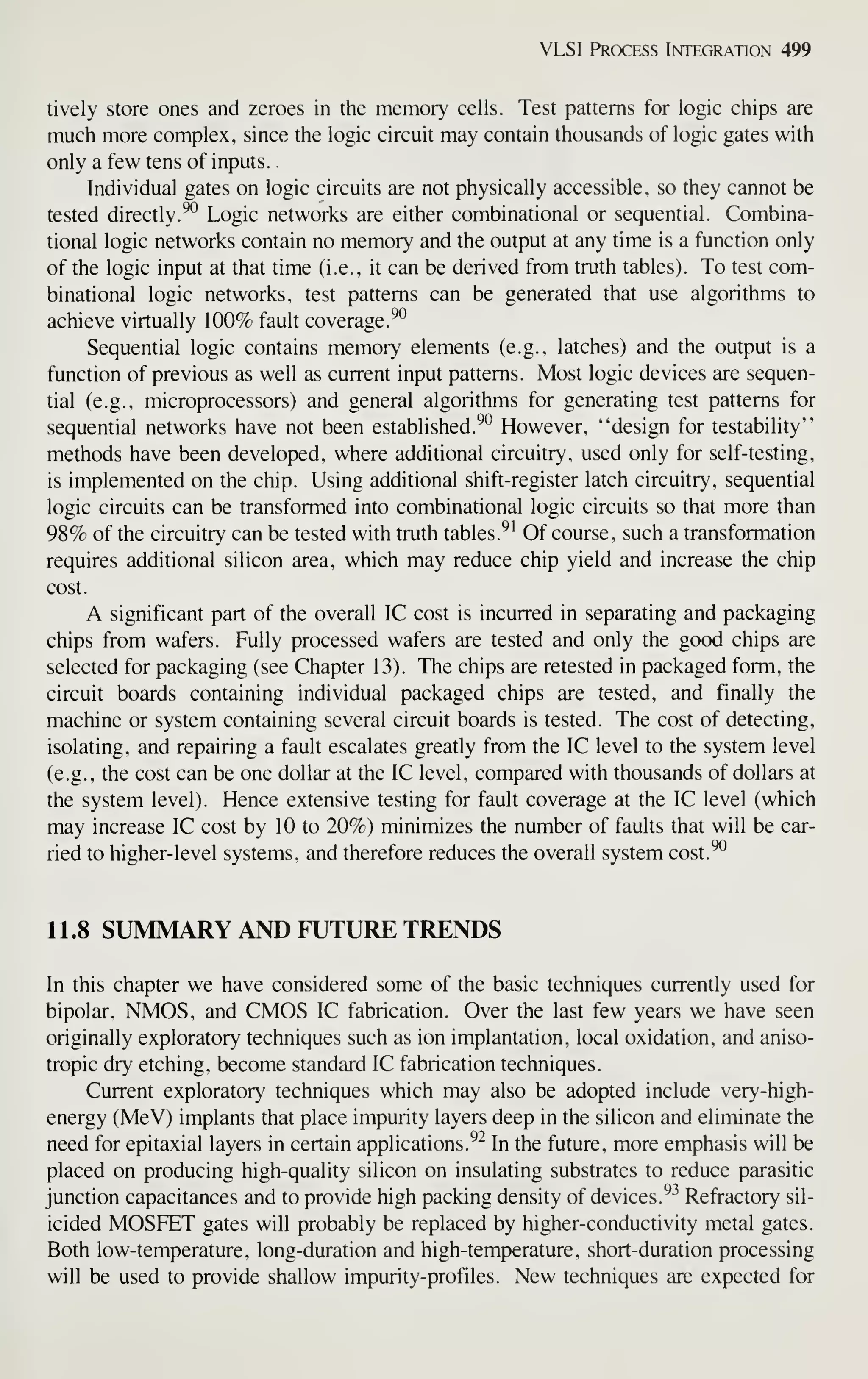 Simon M. Sze (editor) - Very Large Scale Integration (VLSI) Technology-McGraw-Hill Inc.,US (1983).pdf