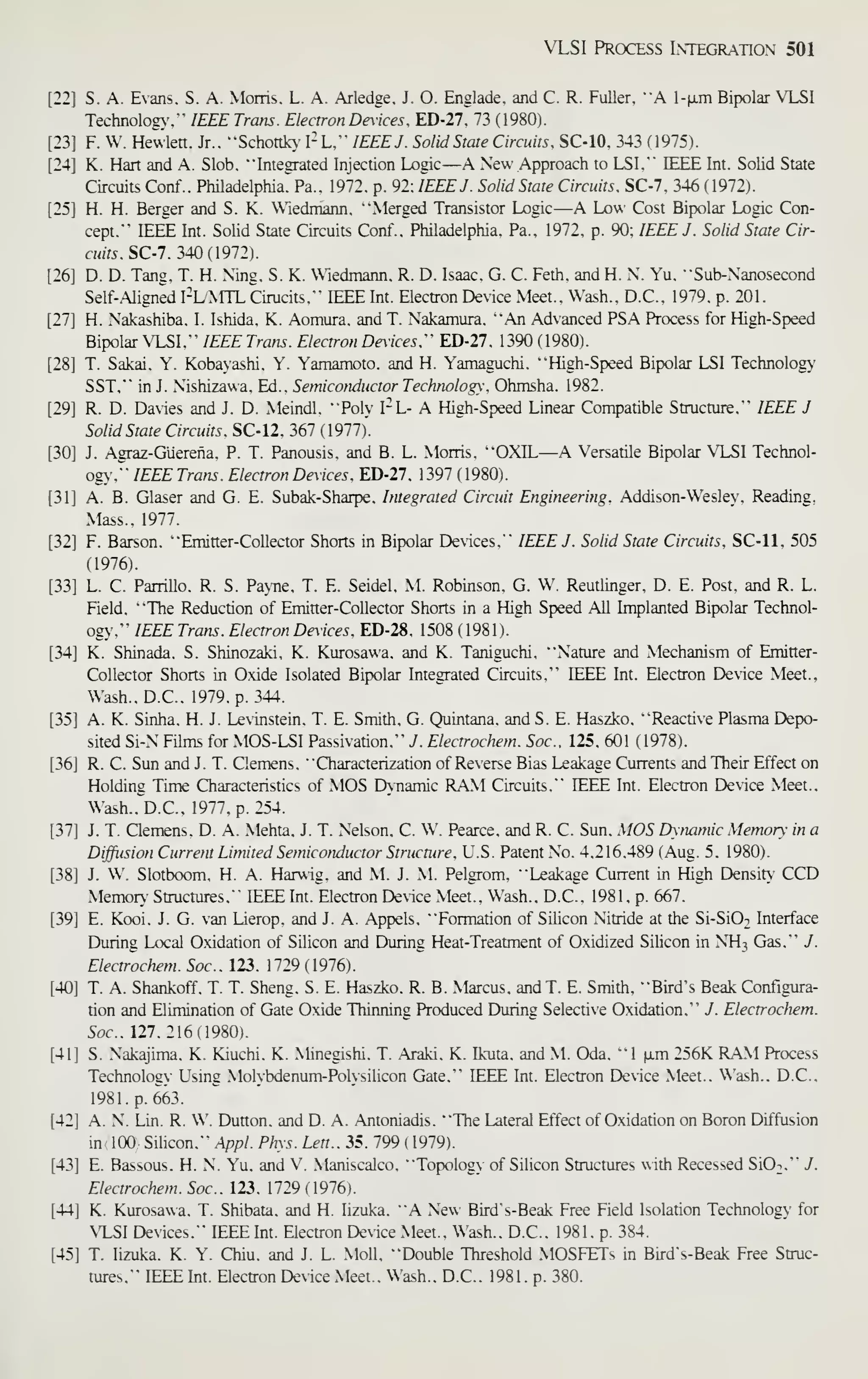 Simon M. Sze (editor) - Very Large Scale Integration (VLSI) Technology-McGraw-Hill Inc.,US (1983).pdf