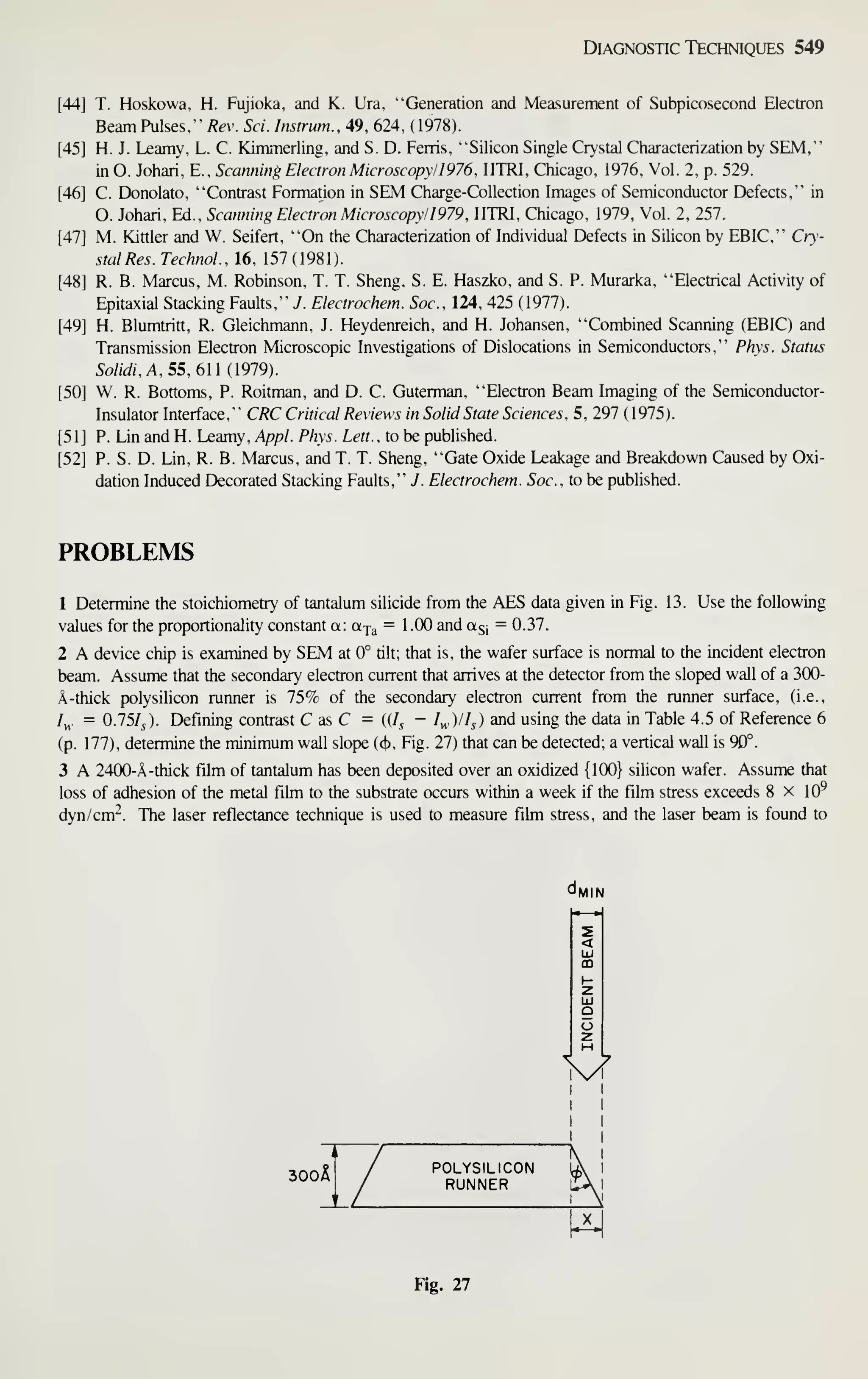 Simon M. Sze (editor) - Very Large Scale Integration (VLSI) Technology-McGraw-Hill Inc.,US (1983).pdf