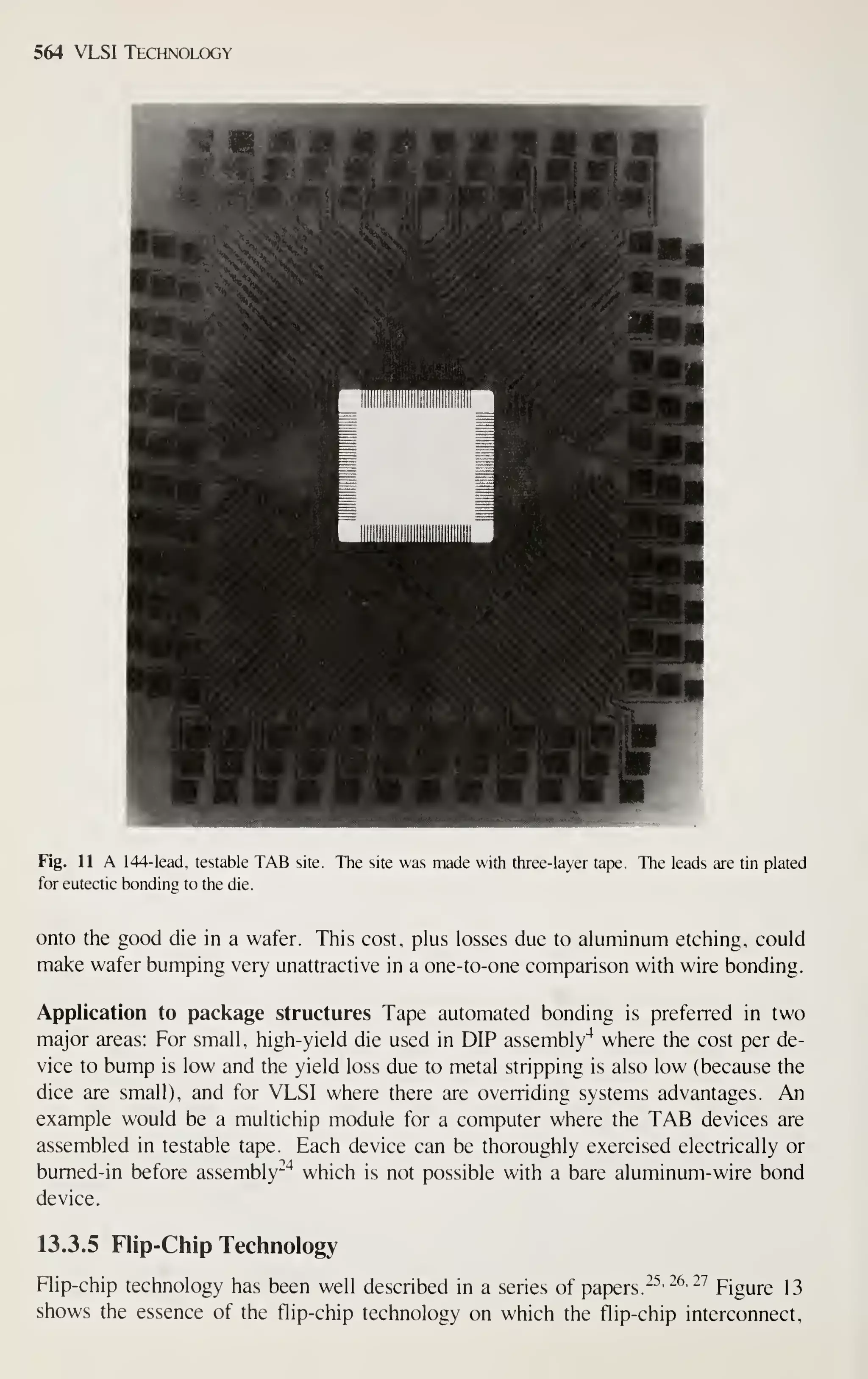 Simon M. Sze (editor) - Very Large Scale Integration (VLSI) Technology-McGraw-Hill Inc.,US (1983).pdf