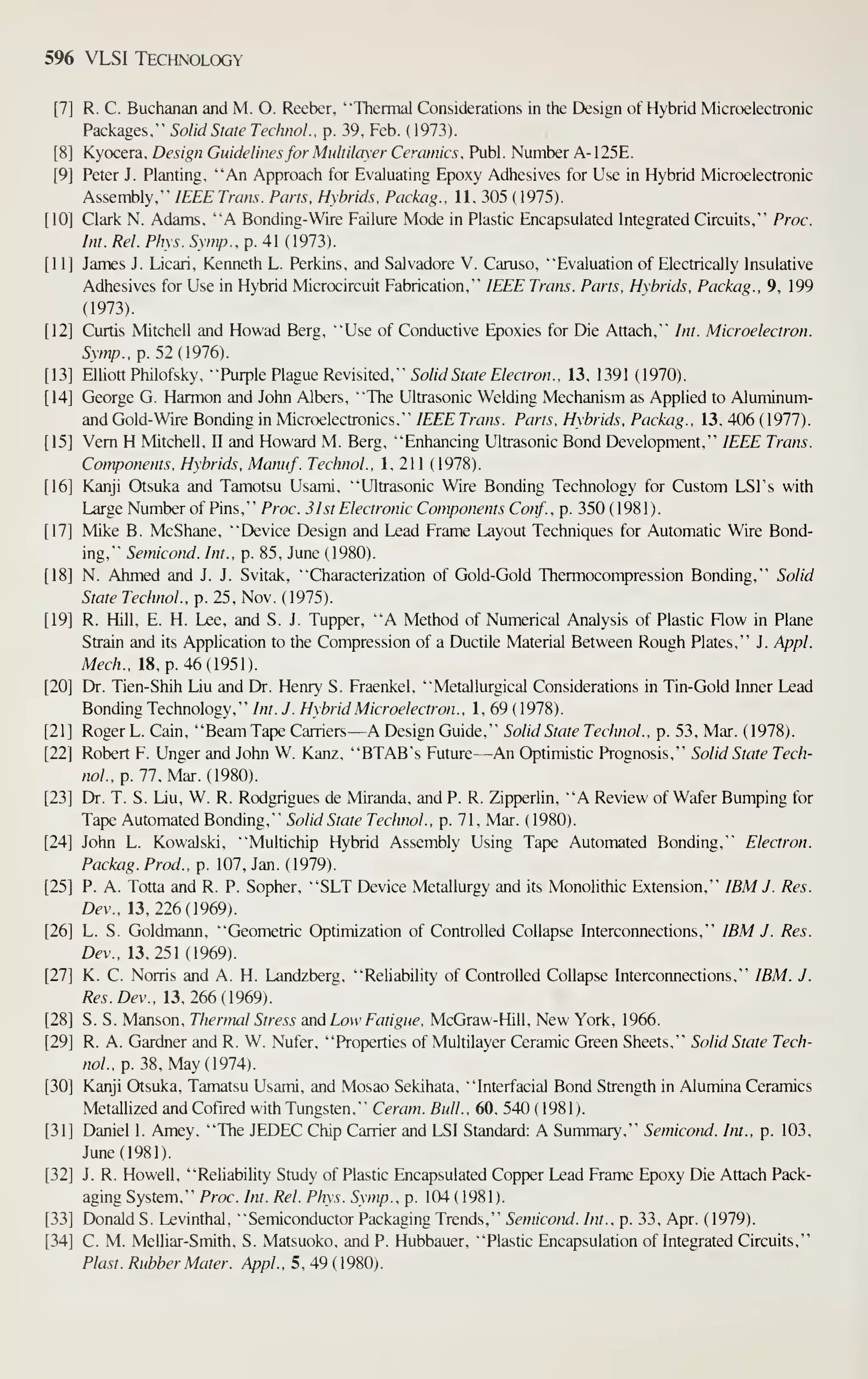 Simon M. Sze (editor) - Very Large Scale Integration (VLSI) Technology-McGraw-Hill Inc.,US (1983).pdf