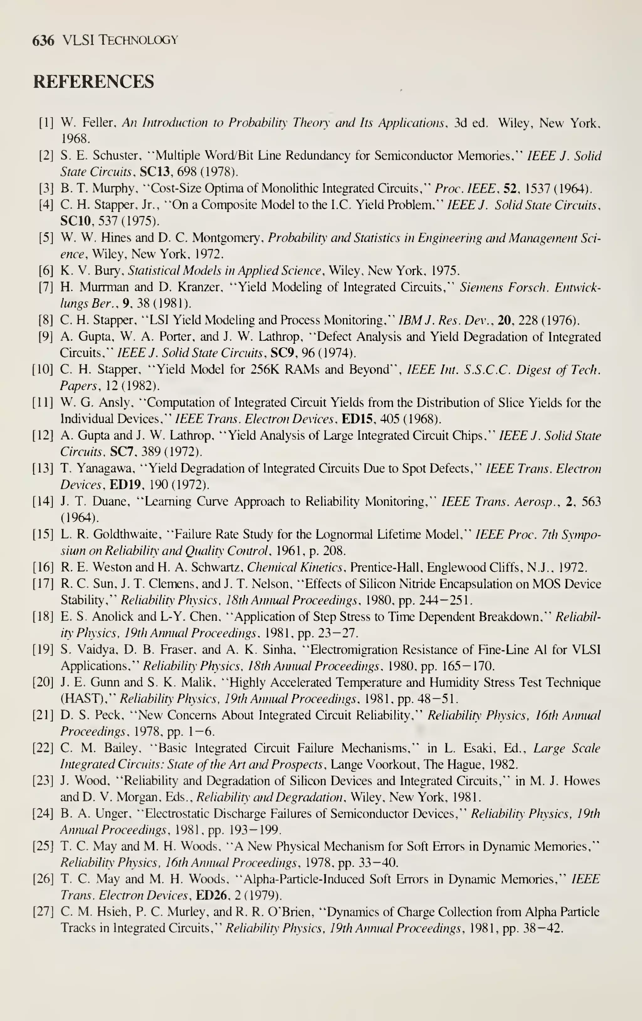 Simon M. Sze (editor) - Very Large Scale Integration (VLSI) Technology-McGraw-Hill Inc.,US (1983).pdf