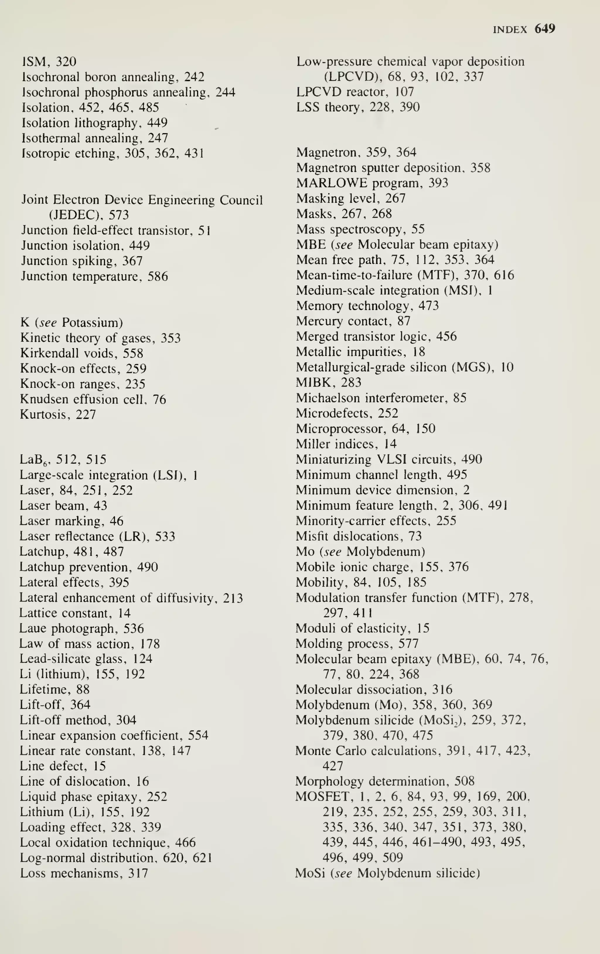 Simon M. Sze (editor) - Very Large Scale Integration (VLSI) Technology-McGraw-Hill Inc.,US (1983).pdf