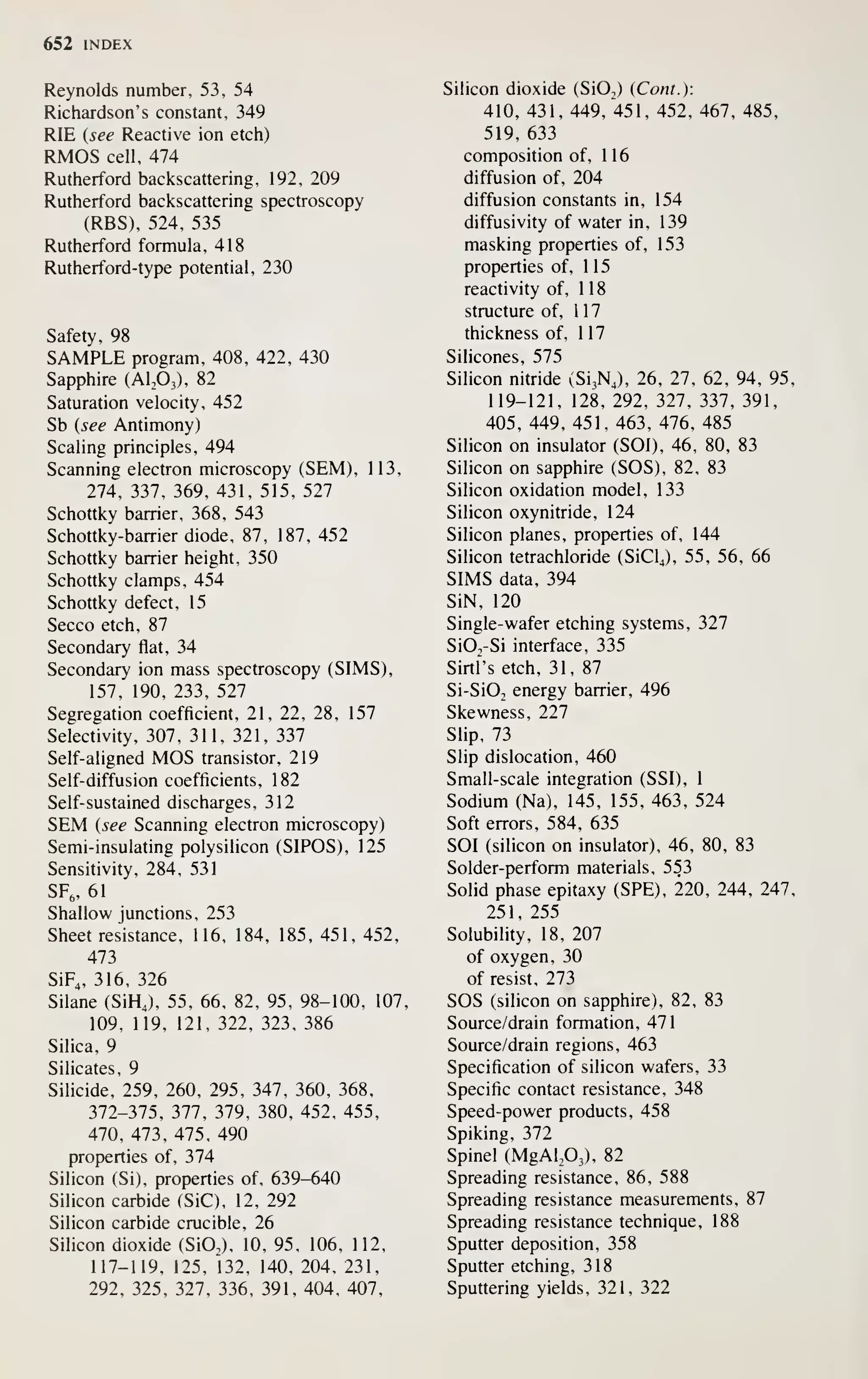 Simon M. Sze (editor) - Very Large Scale Integration (VLSI) Technology-McGraw-Hill Inc.,US (1983).pdf