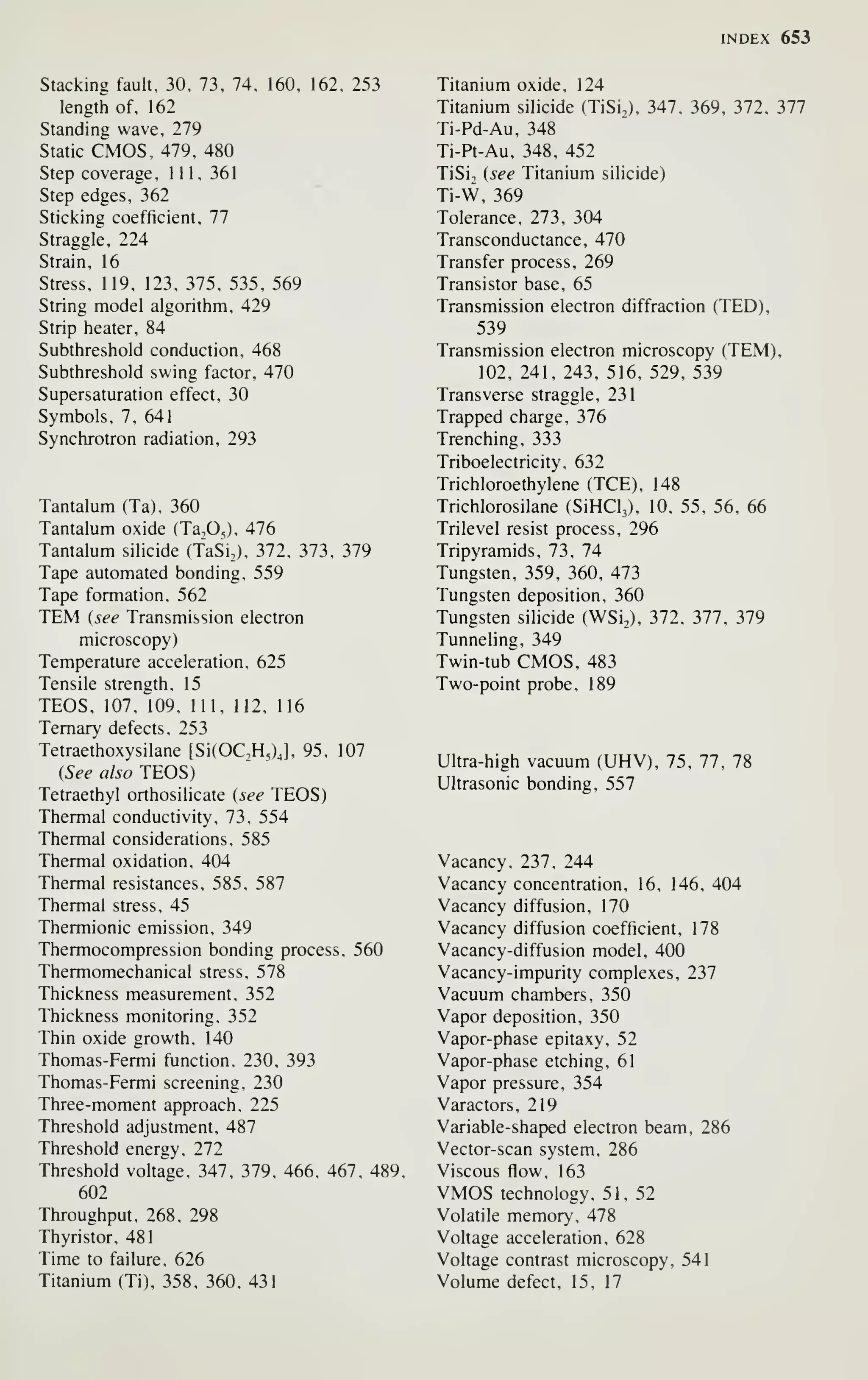 Simon M. Sze (editor) - Very Large Scale Integration (VLSI) Technology-McGraw-Hill Inc.,US (1983).pdf