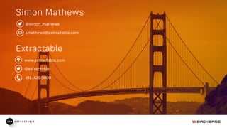 The Uberization of Banking