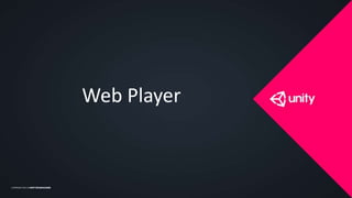 Что такое Unity Web Player: разбираемся с расширением для браузера