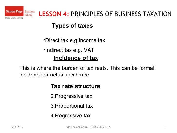 benefit principle of taxation economics benefit principle of taxation economics