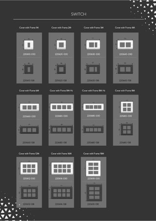 Switching Excellence: Top Electrical Switches Brands Across the Globe