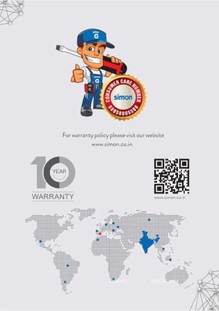 Switching Excellence: Top Electrical Switches Brands Across the Globe