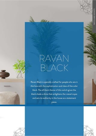 Switching Excellence: Top Electrical Switches Brands Across the Globe