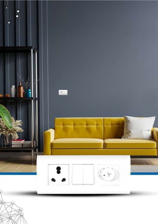 Switching Excellence: Top Electrical Switches Brands Across the Globe