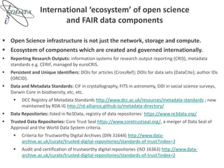 Open Science Globally: Some Developments/Dr Simon Hodson