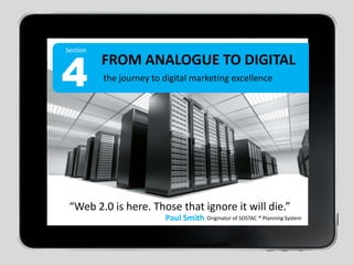 Semantic technologies for ‘linked data’