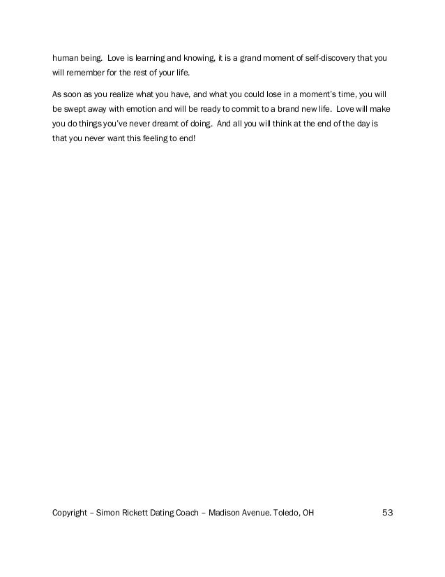 how to find a dating coach If you're interested in love u and my dating coaching and want to know how we can work closely to get you into the relationship of your dreams, the process is. how to find a dating coach If you're interested in love u and my dating coaching and want to know how we can work closely to get you into the relationship of your dreams, the process is.