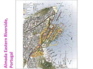 Almada Eastern Riverside,
Portugal

 