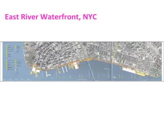 East River Waterfront, NYC

 